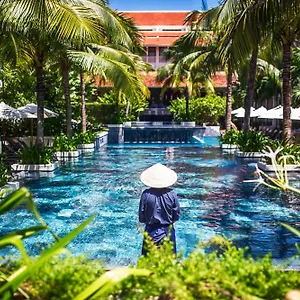5* Resort Almanity Wellness