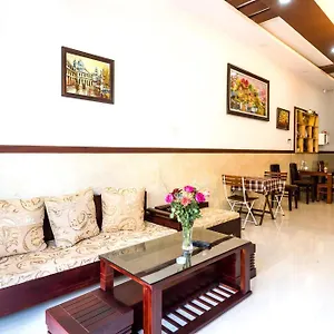 Habitación en casa particular Miss, Hoi An