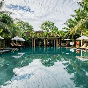 5* Resort Mulberry Collection Silk Village